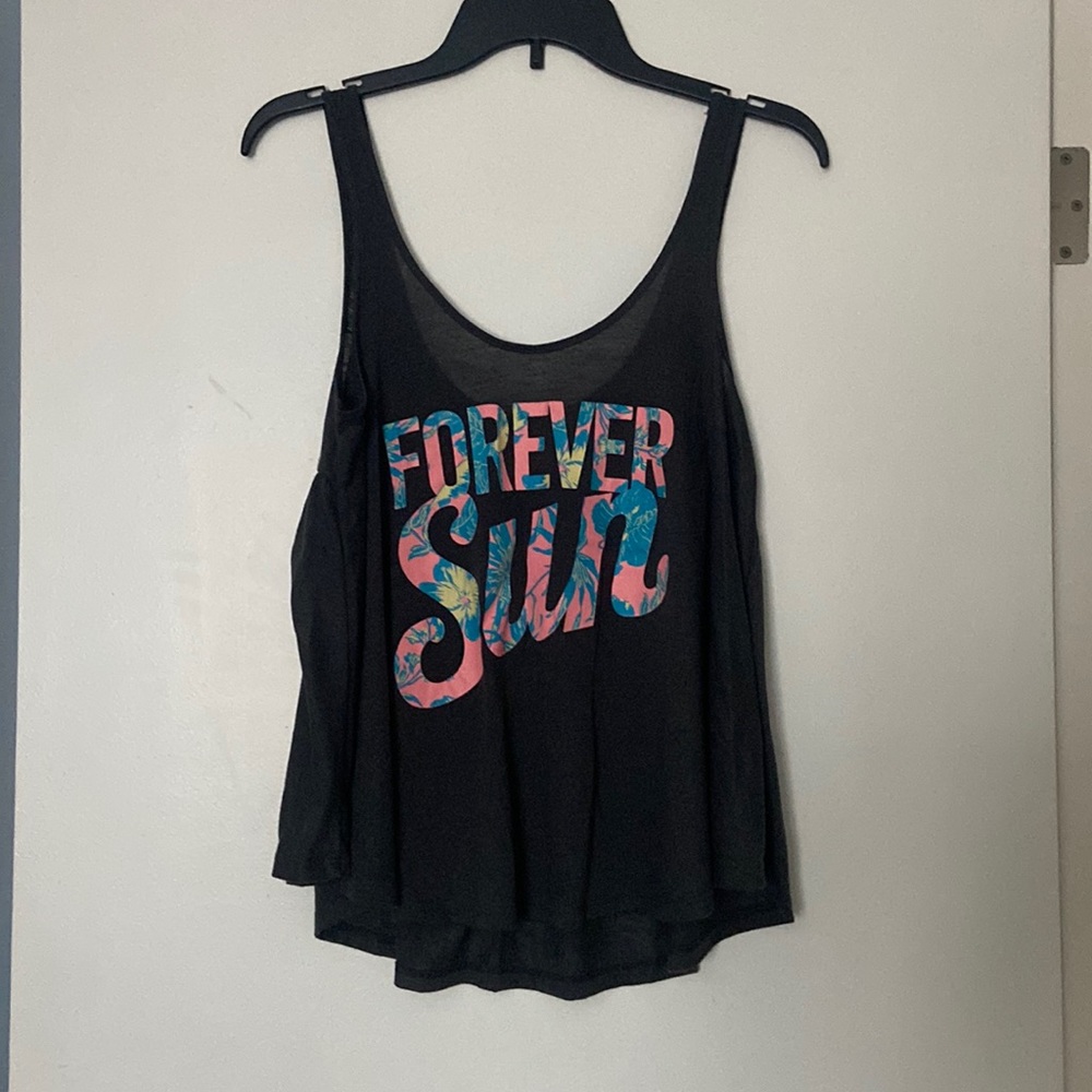 Aloha Tank Top